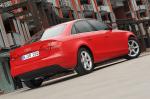 Audi A4 1.8T Sedan 2008 года (AU)